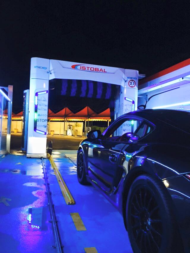 Comerwash